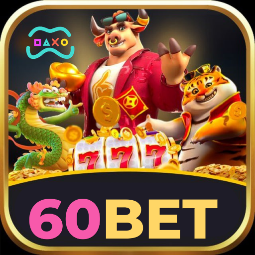60bet: Seu Cassino Online de Confiança